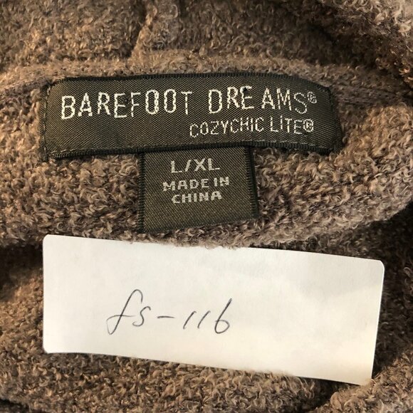 Barefoot‎ Dreams CozyChic Lite Island Cardigan Swea - Picture 2 of 7